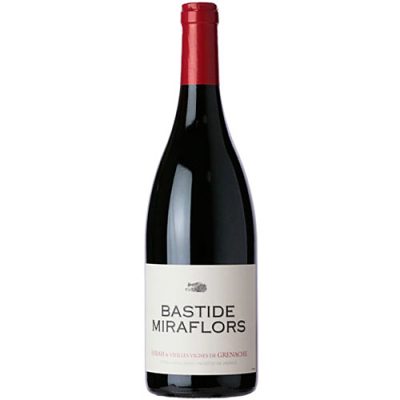 Domaine LaFage  2014 Bastide Miraflors Vieilles Vignes